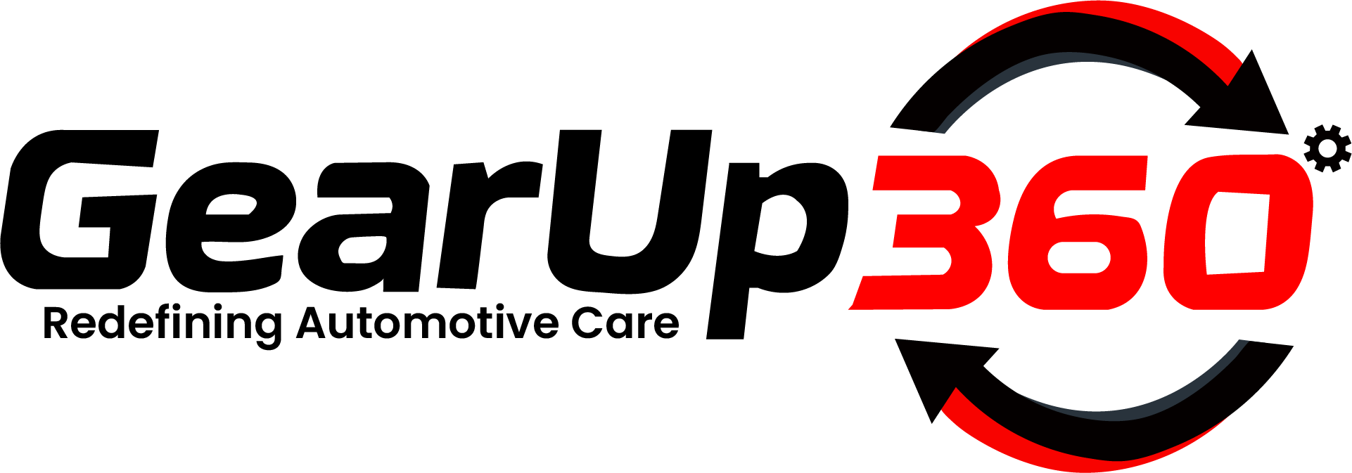 GearUp360